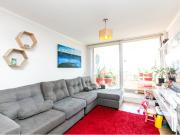 VENTA DEPARTAMENTO ÑUÑOA