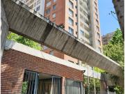 Venta Departamento Ñuñoa 1D+1B+1E+1B