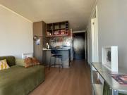 Venta departamento Ñuñoa