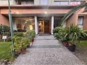VENTA DEPARTAMENTO ÑUÑOA,METRO ESTADIO NACIONAL