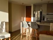 VENTA DEPARTAMENTO ÑUÑOA, SECTOR DIEGO DE ALMAGRO