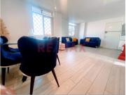 Venta Departamento+Cochera 2Do Piso San Borja