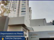 Venta Departamento/Las Torres de Espacio...