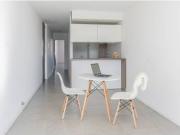 VENTA DEPARTAMENTOS 1 DORMITORIO PARAGUAY 2100