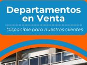 VENTA DEPARTAMENTOS 1 DORMITORIO ZEBALLOS 2200 VENTA DEPARTAMENTOS 1 DORMITORIO ZEBALLOS 2200