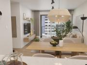 Venta Departamentos 3 Dormitorios San Isidro