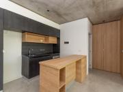 Departamento en venta, de un ambiente en Núñez....