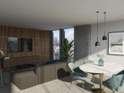 Venta departamentos amueblados, Salamanca, Roma Norte,...