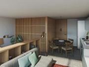 Venta departamentos amueblados, Salamanca, Roma Norte,...