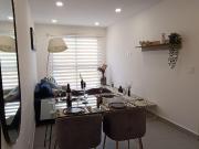 VENTA DEPARTAMENTOS, ARENAL, AZCAPOTZALCO, CDMX