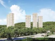 Venta departamentos Bosque Real