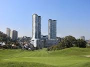 Venta departamentos Bosque Real Residence 3 recamaras...