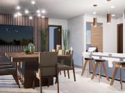 VENTA DEPARTAMENTOS CERCA DE AV. HUAYACAN CANCUN DE 2 y...