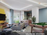 VENTA DEPARTAMENTOS COL. INDUSTRIAL CDMX