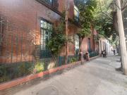 VENTA DEPARTAMENTOS, COL. SAN RAFAEL, CUAUHTEMOC, CDMX