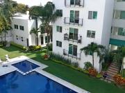 VENTA DEPARTAMENTOS CON ALBERCA Y SEGURIDAD ZONA CENTRICA