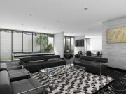 VENTA departamentos con terraza en Tecamachalco Av de...