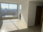 Venta Departamentos de 2 Amb al frente con balcon...
