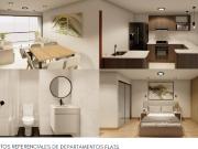 Venta Departamentos de estreno 1 dormitorio desde... Venta Departamentos de estreno 1 dormitorio desde...