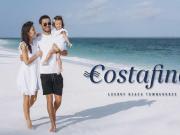 VENTA Departamentos de lujo EN COSTAFINA Chicxulub, Yucatan