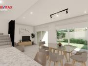 VENTA DEPARTAMENTOS DÚPLEX DOS DORMITORIOS AL POZO