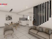 VENTA DEPARTAMENTOS DÚPLEX DOS DORMITORIOS AL POZO