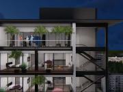 VENTA DEPARTAMENTOS EN AV. REVOLUCIÓN SPAZIO TORRE INN...