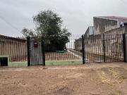 VENTA DEPARTAMENTOS EN BLOQUE CON PATIO VERDE