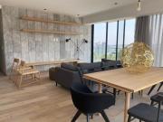 Venta departamentos en Bosque Real 246m2 TAIRA Av. Loma...