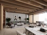 VENTA DEPARTAMENTOS EN BOSQUES DE LAS LOMAS