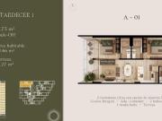 Venta Departamentos en Cancún