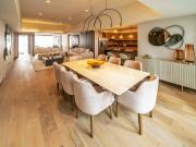 Venta departamentos en Central Park Bosque Real / Madison