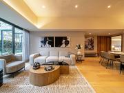 Venta departamentos en Central Park Bosque Real / Soho