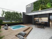 Venta departamentos en construccion