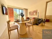 Venta Departamentos en Desarrollo Rio Papaloapan Cuauhtémoc