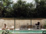 VENTA DEPARTAMENTOS EN DZITYA, MERIDA