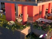 VENTA Departamentos en el CENTRO DE MONTERREY de1 y 2...