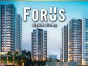 VENTA Departamentos en FORUS Interlomas Green House