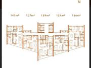 Venta Departamentos en Juriquilla Querétaro IKANI