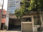 VENTA DEPARTAMENTOS EN LA COLONIA NÁPOLES