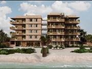 VENTA DEPARTAMENTOS EN LA PLAYA DE CHUBURNÁ, MERIDA