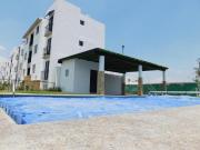 Venta Departamentos en Las Haciendas Querétaro