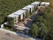 VENTA Departamentos en Nibana Temozón Yucatán