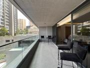 VENTA DEPARTAMENTOS EN OBRA GRIS CON BALCÓN COUNTRY CLUB...