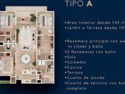 VENTA DEPARTAMENTOS EN PLAYA DEL CARMEN DE 3 RECAMARAS