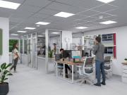 Venta Oficinas en Proyecto Inmobiliario Marbe Tower, Los...