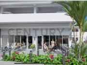 Venta Local Comercial en Proyecto Inmobiliario Los Ceibos