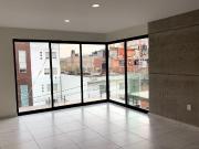 Venta departamentos en San Lucas Tepetlacalco