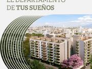 Venta Departamentos en STACIA ZUR PUEBLA Desde $2.425.000 Venta Departamentos en STACIA ZUR PUEBLA Desde $2.425.000
