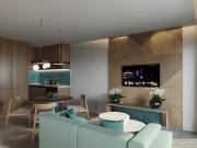 Venta Departamentos en Vértice Narvarte para inversión o...